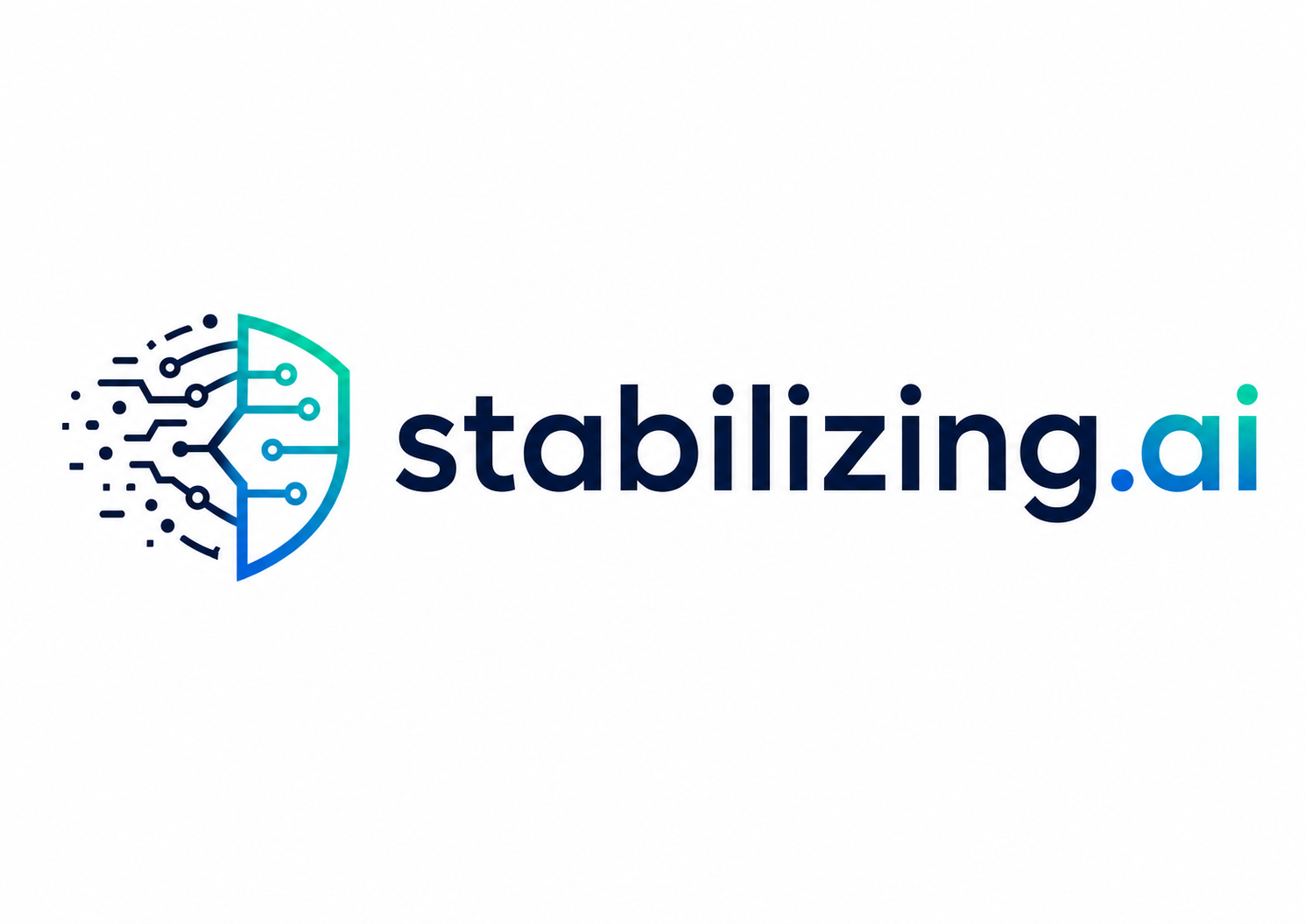 Stabilizing AI